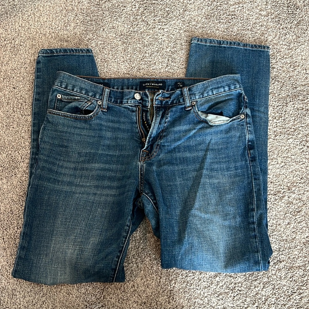 Men’s Lucky Brand Jeans